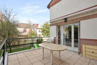  Maison � vendre 9 pi�ces 188 m�