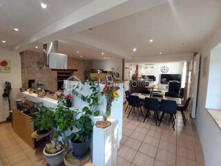  Maison � vendre 6 pi�ces 230 m�