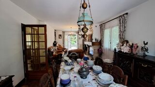  Maison � vendre 9 pi�ces 215 m�