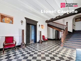  Maison � vendre 5 pi�ces 196 m�