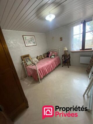 Maison � vendre 5 pi�ces 85 m�