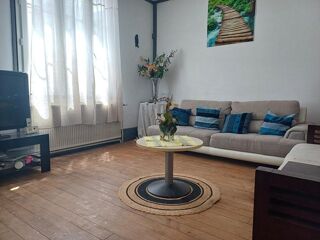  Maison à vendre 5 pièces 89 m²