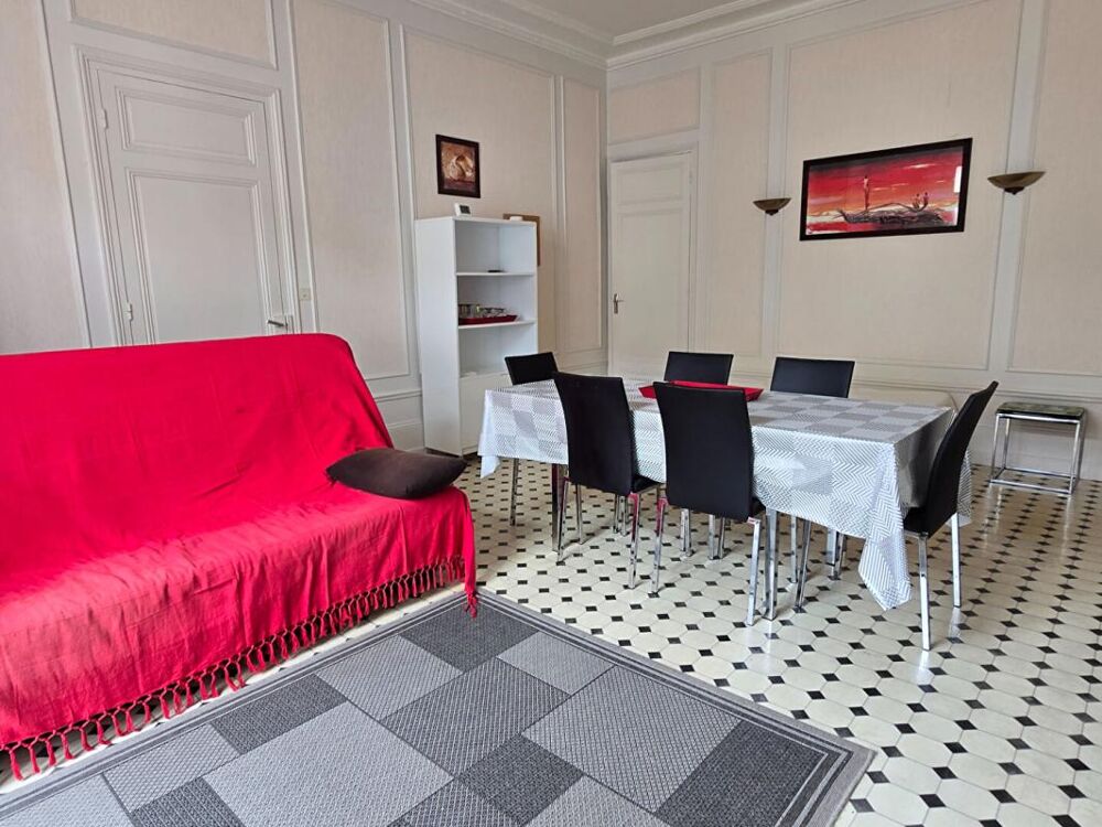 Vente Appartement Appartement Vichy 2 pièce(s) 67 m2 Vichy