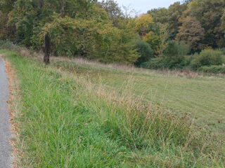  Terrain  vendre 1500 m