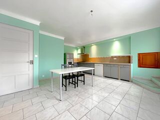  Maison � vendre 4 pi�ces 142 m�