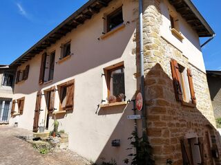  Maison à vendre 4 pièces 111 m²