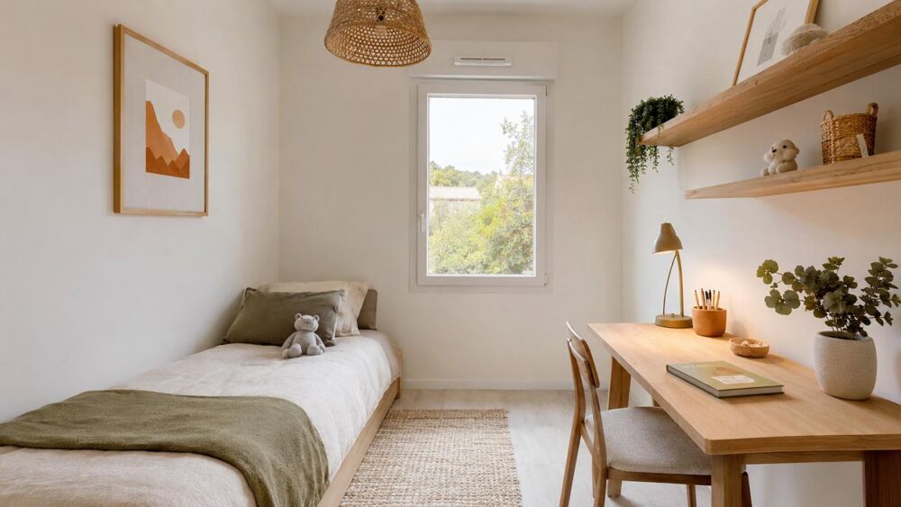 Vente Maison MAGNIFIQUE T4 A LACANAU AVEC JARDIN + GARAGE Lacanau
