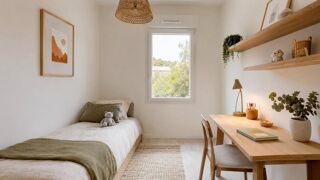  Maison à vendre 4 pièces 82 m²