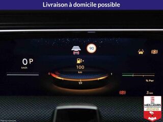 C5 aircross Hybride 145 e-DCS6 Max 2026 occasion 78200 Buchelay