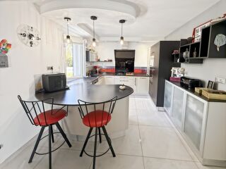  Maison à vendre 8 pièces 160 m²