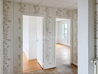  Appartement à vendre 4 pièces 83 m²