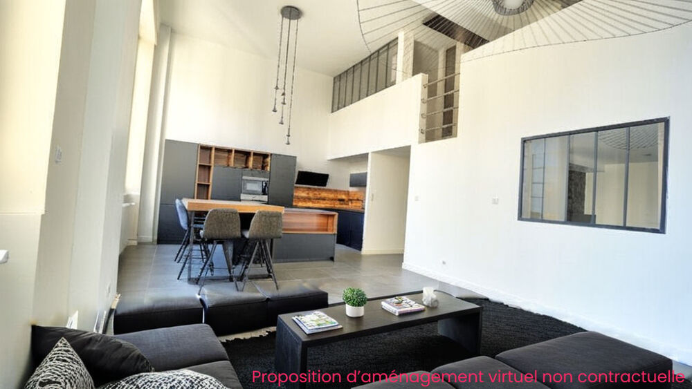 Appartement Belfort
