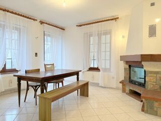  Maison à vendre 5 pièces 125 m²