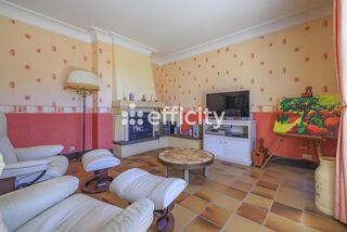  Maison à vendre 8 pièces 162 m²