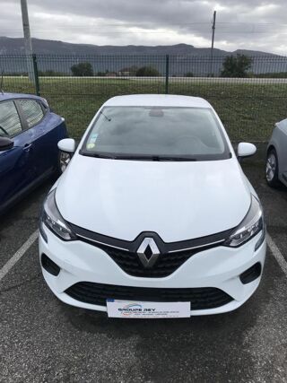 Clio V 1.5 BLUE DCI 85 2019 occasion 38160 Chatte