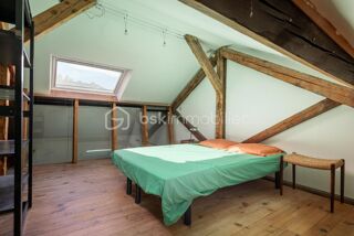  Maison � vendre 3 pi�ces 80 m�