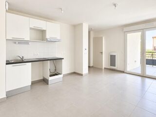 Location Appartement T2 avec parking et balcon sur MARSEILLAN Marseillan