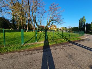  Terrain � vendre 582 m�