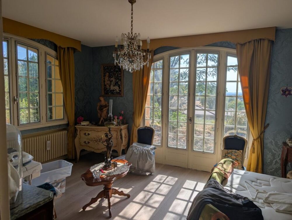 Vente Maison Maison Tignieu jameyzieu