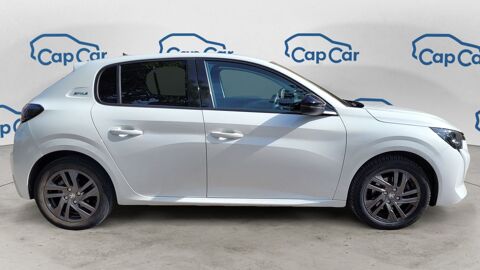 208 1.5 BlueHDi 100 Style 2022 occasion 21000 Dijon