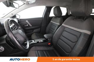 C4 1.5 Blue-HDi Shine EAT8 131 ch 2021 occasion 92130 Issy-les-Moulineaux
