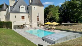  Maison � vendre 15 + pi�ces 680 m�