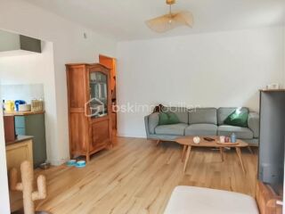  Appartement à vendre 2 pièces 50 m²