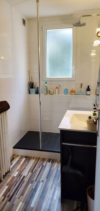  Appartement à louer 1 pièce 13 m² Vannes