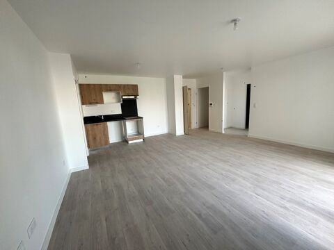  Appartement � louer 3 pi�ces 63 m�