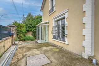  Maison à vendre 5 pièces 120 m²