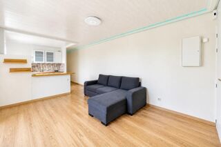  Appartement à vendre 2 pièces 39 m²