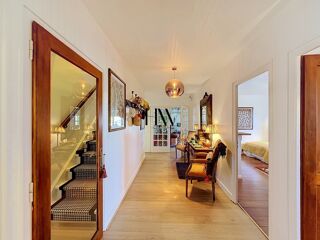  Maison à vendre 9 pièces 311 m²