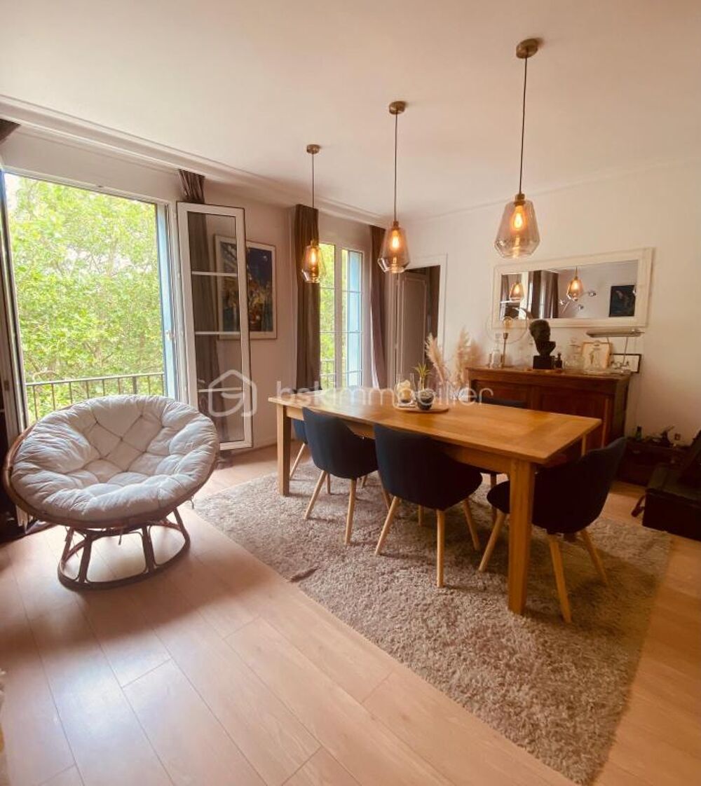 Appartement 5 pièces 97 m² · à Le Havre · 97 m² · 399 000 €