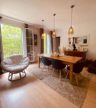  Appartement à vendre 5 pièces 97 m²