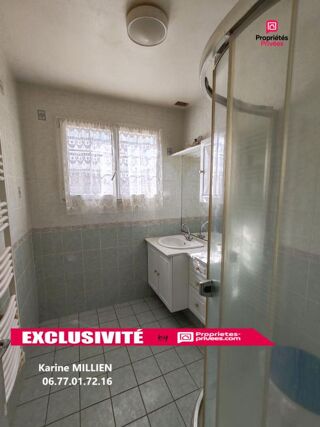  Maison � vendre 5 pi�ces 98 m�