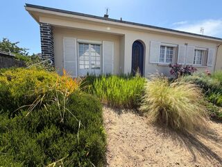  Maison à vendre 5 pièces 84 m²