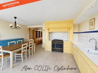  Appartement à vendre 5 pièces 174 m²