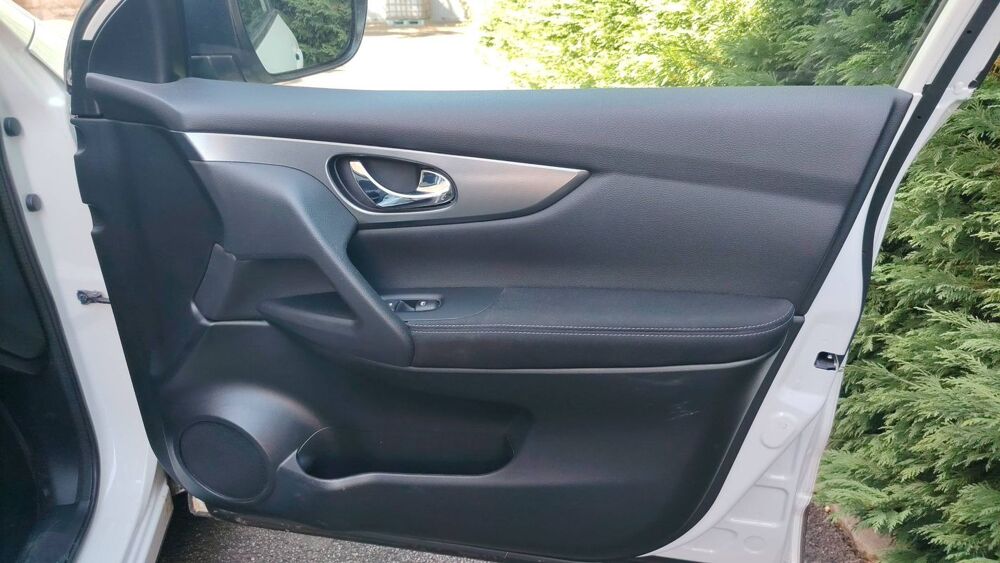 Qashqai III 1.2 DIG-T 115 N-Connecta 2018 occasion 71100 Chalon Sur Saone
