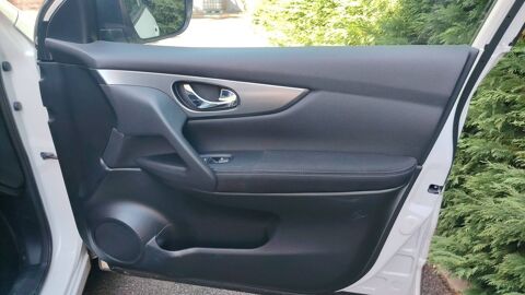 Qashqai III 1.2 DIG-T 115 N-Connecta 2018 occasion 71100 Chalon Sur Saone