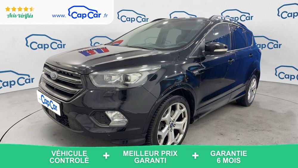 Kuga 2 TDCI 150 ST-Line 2018 occasion 54000 Nancy