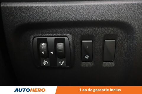 Captur 1.2 TCe Energy Intens 120 ch 2017 occasion 92130 Issy-les-Moulineaux