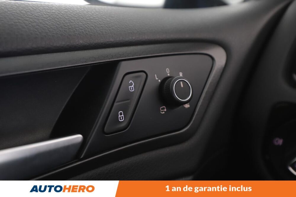 Golf VII 2.0 TSI BlueMotion Tech GTI Performance DSG7 3P 245 ch 2017 occasion 92130 Issy-les-Moulineaux