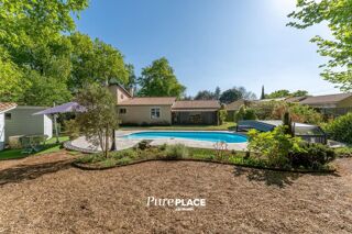  Maison à vendre 5 pièces 131 m²