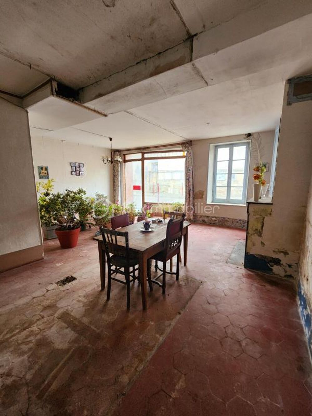 Vente Maison A vendre Venizy