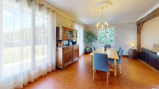  Maison à vendre 6 pièces 148 m²