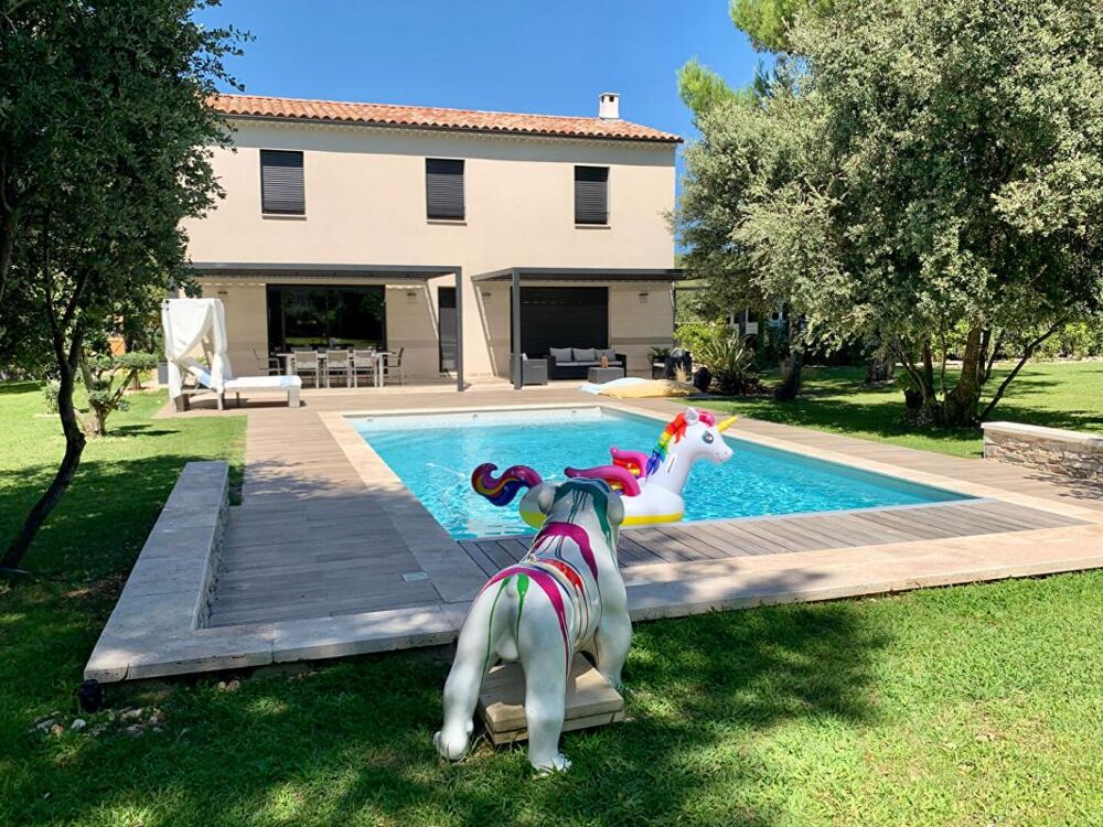  vendre  Maison Saint-Didier (84210)