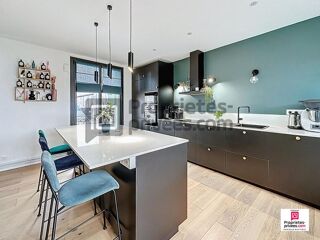  Maison à vendre 6 pièces 148 m²