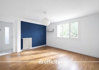 Appartement à vendre 2 pièces 41 m²