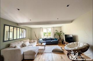  Maison à vendre 6 pièces 175 m²