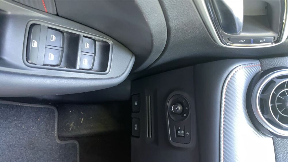 MG.ZS 1.0 T-GDI 111 2WD BVA6 Luxury - Entretien constructeur 2023 occasion 14130 Saint Gatien Des Bois